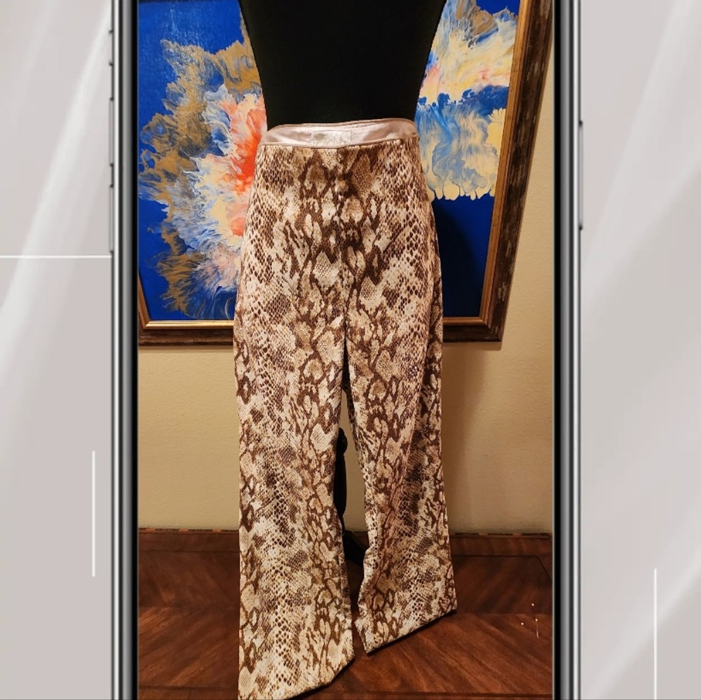 Cache Sequence Pants - image 6